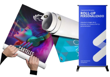 gran formato - impresiones morayma